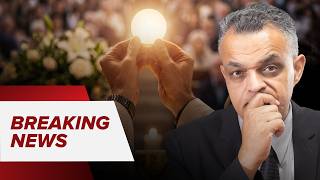 Details BREAKING: New Eucharistic Miracle Reported After Teen Tried to Desecrate Host News
