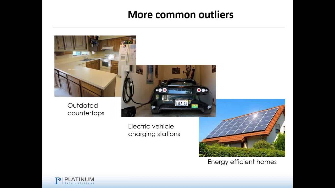 Decoding Appraisal Quality