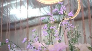 Paket Weding Gorontalo Pake li Lia pesta rumah rasa gedung