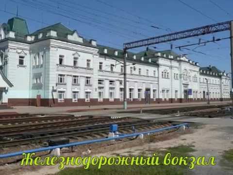 Из Липецка в Грязи пустят новую электричку - МК Черноземье