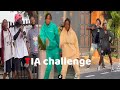 tia rj kanierra challenge