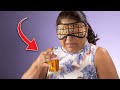 Mexican Moms Guess The Smell [Part 2]