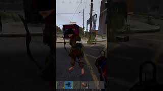 15k HOURS MOMENT  #rust #rustgame #раст #gaming #streamer