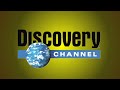 Discovery Channel Ajánlók Kisfilmek 2002 Október 20