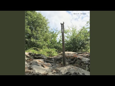 Baris K — Valhalla