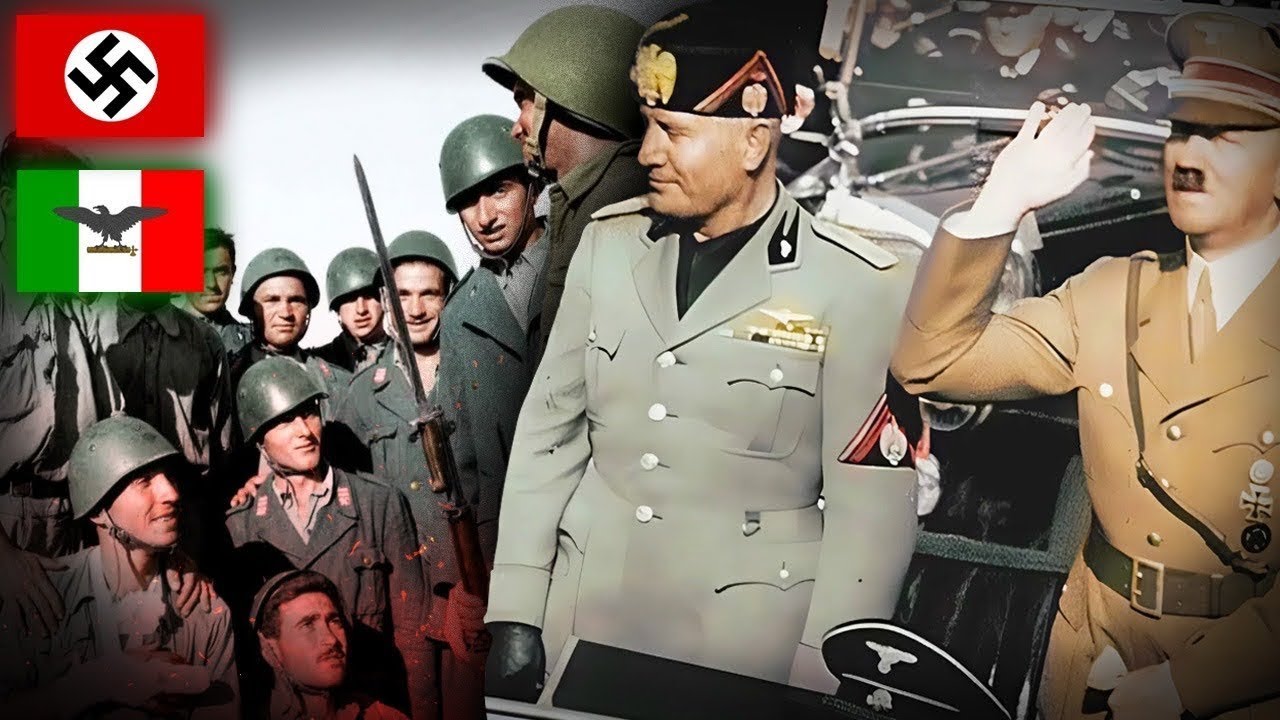Quanto era scarso l’Esercito Italiano durante la Seconda Guerra Mondiale?