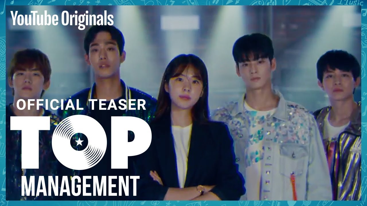 Top Management" (2018 Web Drama): & Summary Kpopmap