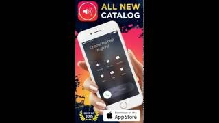 Ringtones for iPhone with Ringtone Maker. screenshot 5