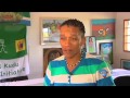 Local artist doing keep children