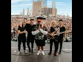 Fall Tour 2025 Recap