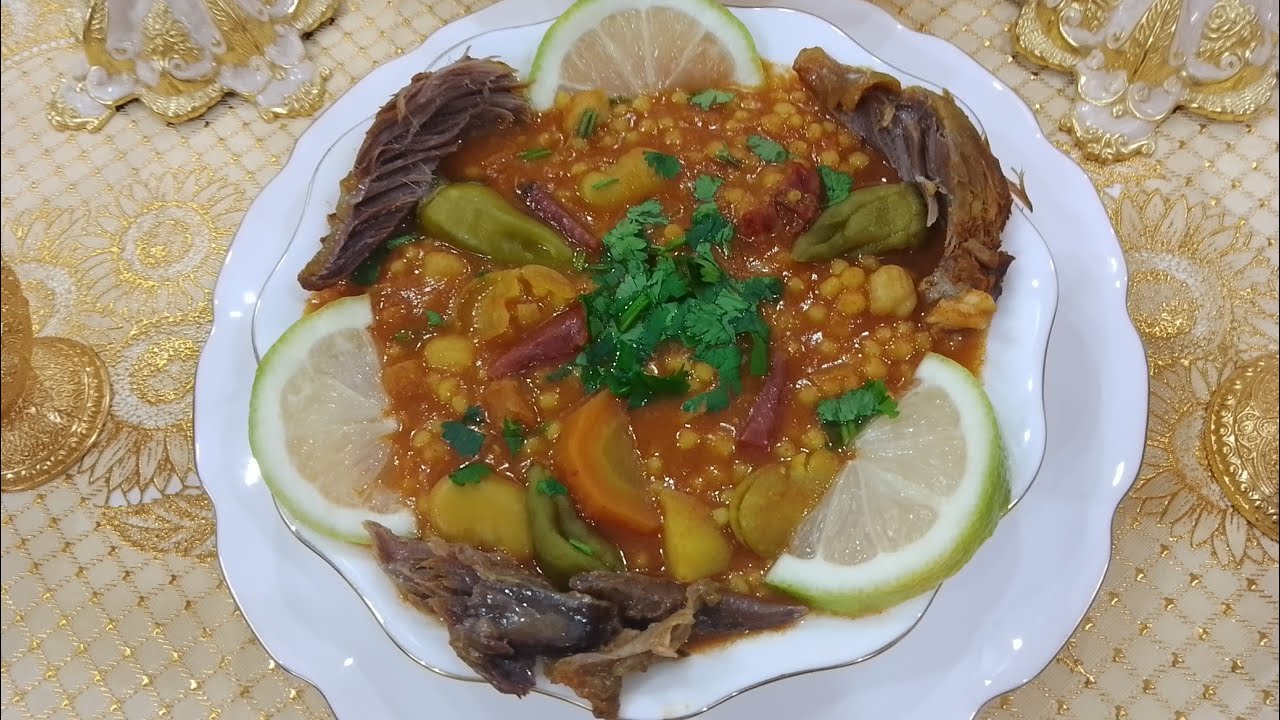 العيش البريكي 😋او البركوكس حار وبنين ومعرعر👍هذا وقتو الشتا والبرد ولا ڨريپ