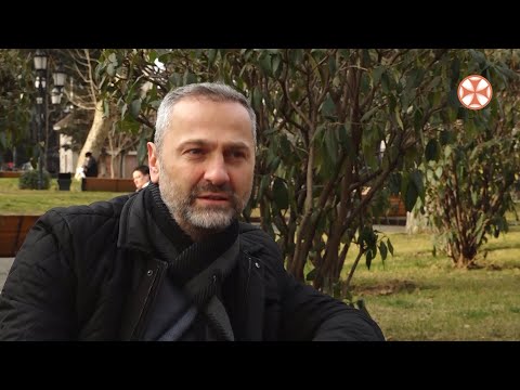 ,,შაქრით თუ უშაქროდ” გადაცემის სტუმარი:  ზურა მანჯავიძე (13.03.2022)