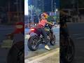 5&rsquo;1💁&zwj;♀️ | SOUNDS | HONDA CB650R #2024 #bikergirl #exhaustsound #loudexhaust #honda #cb650r