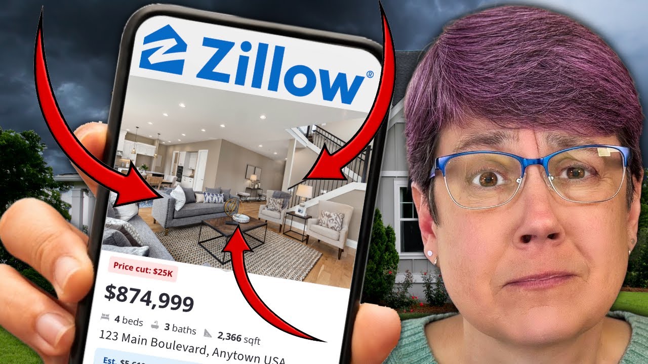 10 Things to NEVER HAVE In Your Home When Selling