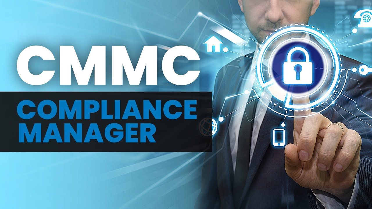 CMMC Compliance With Microsoft 365 Compliance Manager - Tech Talk