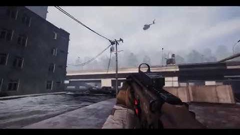 Battlefield 4 Remaster Mod