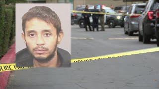 Fresno Police Identify Man Wielding an Ax Killed by SWAT