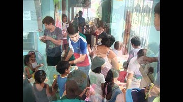 NSTP Video Documentation(STI)