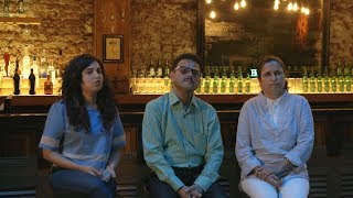 Generations Apart - A Social Experiment by Heineken for India