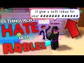 5 Things People HATE About Roblox...
