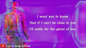 Thumbnail of Justin Bieber - Ghost (Lyrics Song Official)