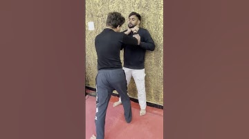 Self defence #anujtkd