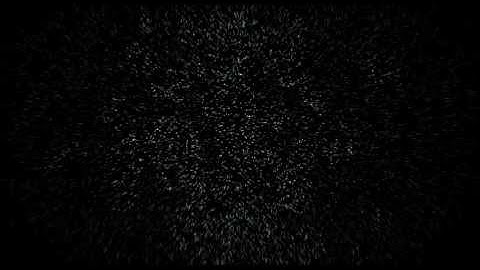 After Effects: Particle Explosion Preview