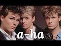 Aha  the sun always shines on tv remastered audio hq