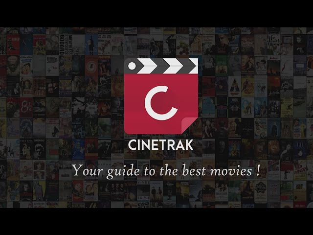 Image result for CINETRAK