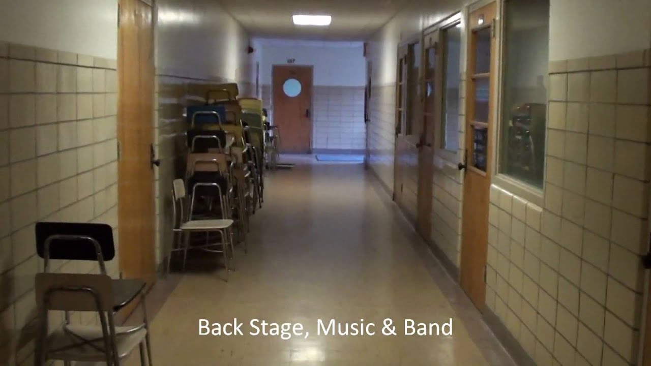 Hubbard High School YouTube