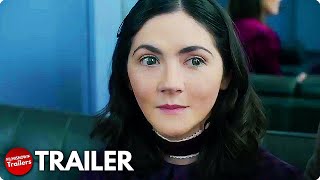 ORPHAN: FIRST KILL Trailer (2022)  Isabelle Fuhrman Horror Movie