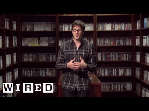 Video: Mark Cerny: Hovedarkitekt For PlayStation Vita?