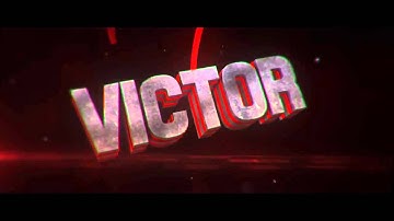 Intro para victor craft felicidades