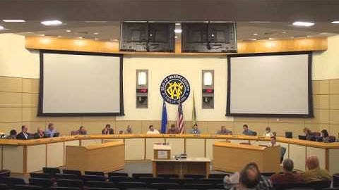 March 2013 Agenda Item 10 11A B part1