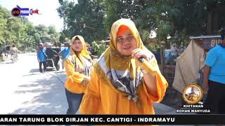 NYANDAK ANGIN // PSM // PUTRA SURTI MUDA