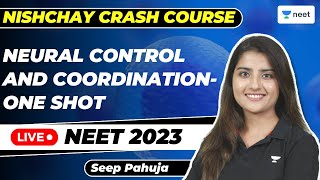 Neural Control and Coordination | One Shot | Nishchay | Seep Pahuja