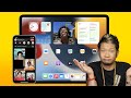 What's New in iOS 15 & iPadOS 15 beta 4! iMac ‘Pro’ in 2022, Face ID by 2023.