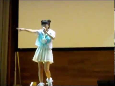 あぁちゅ / nerve "日本エヴィゾリ化計画"