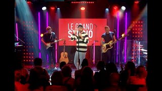 Christophe Willem - P.S. Je t'aime (Live) - Le Grand Studio RTL Resimi