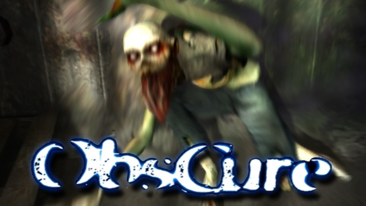 O jogo de Terror mais 