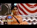 Bigg Boss S14 | बिग बॉस S14 | Pavitra Says That No One Is Her Priority In The House Now!