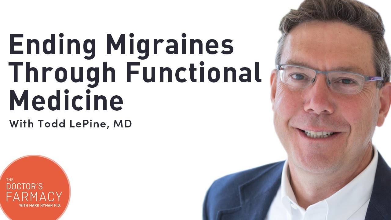 A Functional Medicine Approach to Migraines