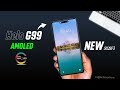Top 5  best hello g99 phone with amoled display 2024  true budget gaming and display phone
