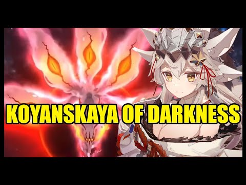 Is Koyanskaya of Darkness WORTH Your Saint Quartz [Fate/Grand Order]