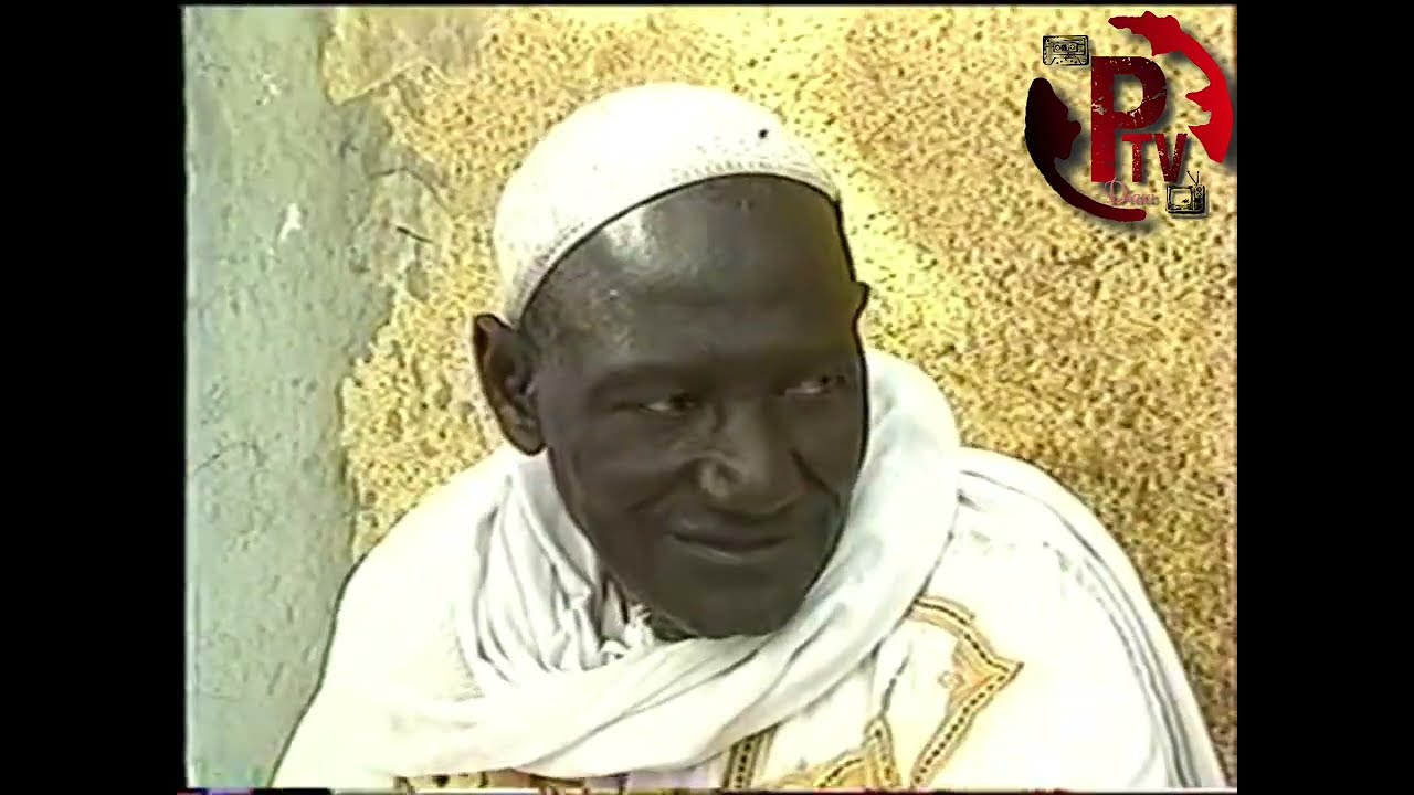 THEATRE PULAAR GORKO BAAAWADO VOL 2 PARTIE 2