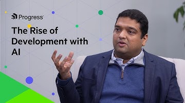 The Rise of Development with AI​