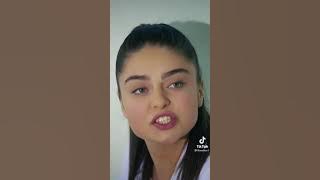 عايدة مسلسل ورد وشوك ❤️🥰😍😅