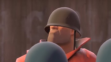 Meet the Soldier | Source 2 Recreation (S2FM), UHD, HDR