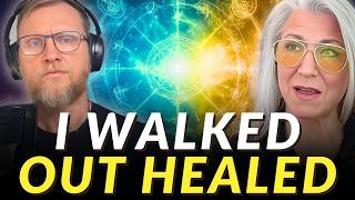 A PhD on 22 Medications Found Dolores Cannon — And Everything Changed | Dr. Lara Varden screenshot 2