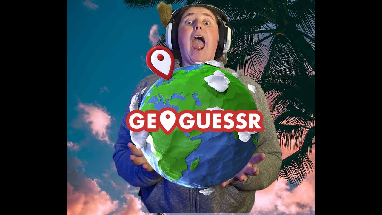 Epic GeoGuessr Fails – Watch Me Struggle LIVE